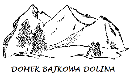 Domek Bajkowa Dolina